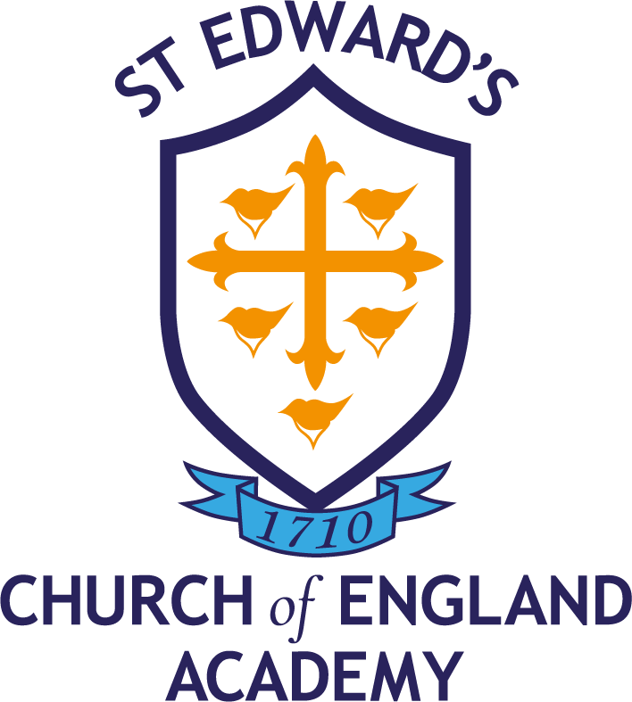 St Edward's Church of England Academy