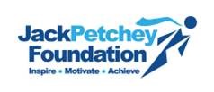Jack Petchey Foundation logo